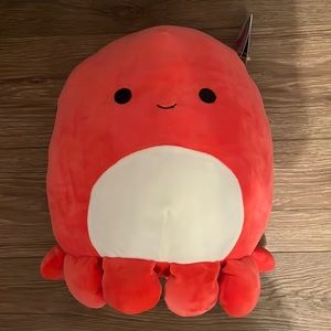Veronica the Octopus Squishmallow